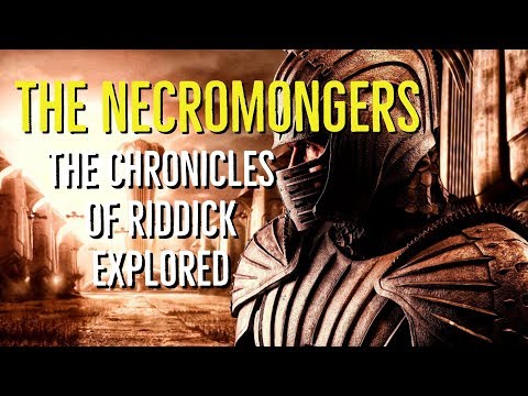 download lagu mp3 mp4 Necromonger, download lagu Necromonger gratis, unduh video klip Necromonger