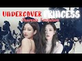 Download Lagu Undercover Princess - Chaennie FF Trailer Mp3 Free