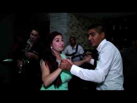 Svadba, Janka a Peter Židek 5