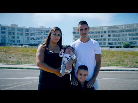 GOTIK - PER SEMPRE (OFFICIAL VIDEO) prod. Hurreezy