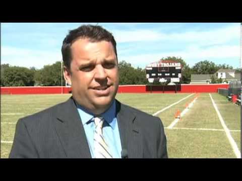 Marty Crawford - National Life Group Life Changer of the Year Nominee