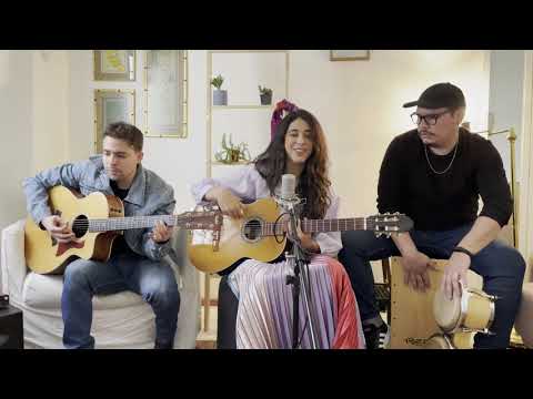 Carmen María - Bendita Suerte (En vivo)