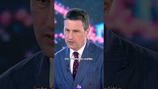 Tanczos Barna explică în ce situație ar refuza să facă parte din noul Guvern #digi24
