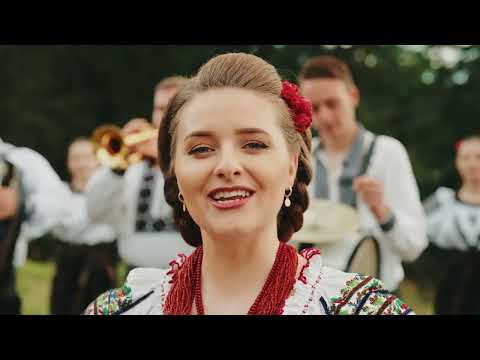 Loredana Călin - Să trăiască neamu' cel cu dor (horă)