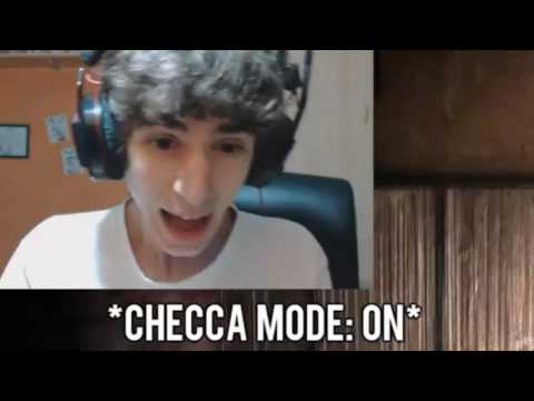 I MIGLIORI SPAVENTI DEL 2014 - FAVIJ