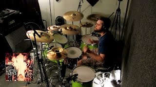 Lamb Of God - Purified - Drum Cover