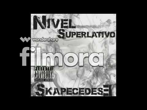 10.- Cora y fe Feat Videsen [SKAPECEDESE NIVEL SUPERLATIVO] AUDIO