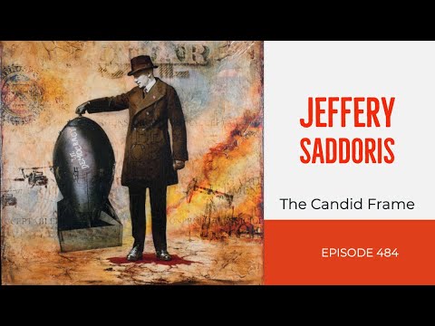 TCF Ep. 484 - Jeffery Saddoris