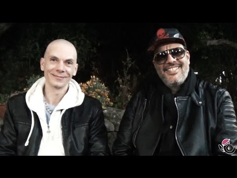 Flaminio Maphia - Tour 2017