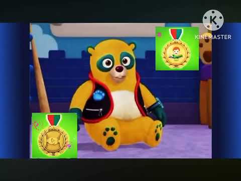Special Agent OSO It’s All Part Of The Plan Updated Version (Season 1)