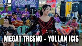 Download lagu MEGAT TRESNO - YOLLAN ICHIS - ALINDRA MUSIK U23 mp3 Download lagu MEGAT TRESNO - YOLLAN ICHIS - ALINDRA MUSIK U23 mp3