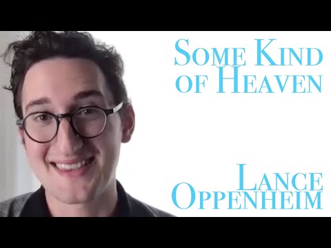 DP/30: Some Kind of Heaven, Lance Oppenheim