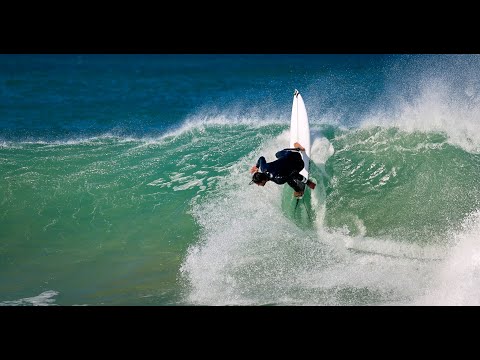 Connor O'Leary 2025JBayChamp | Surfs @SUPERTUBES, Jeffreys Bay, South Africa #jbay #surf #prosurfer