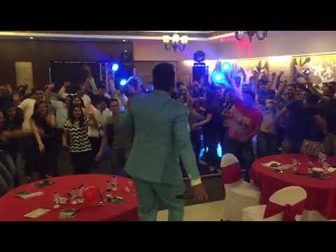 Teambuilding-wellness offsite event management services