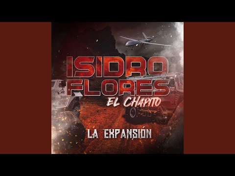 Isidro Flores (El Chapito)