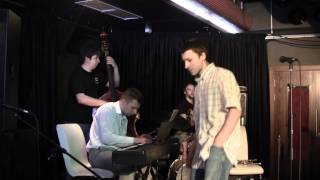 Webb City (Bud Powell)