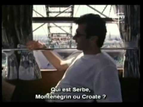 Dejan Savicevic about his nationality