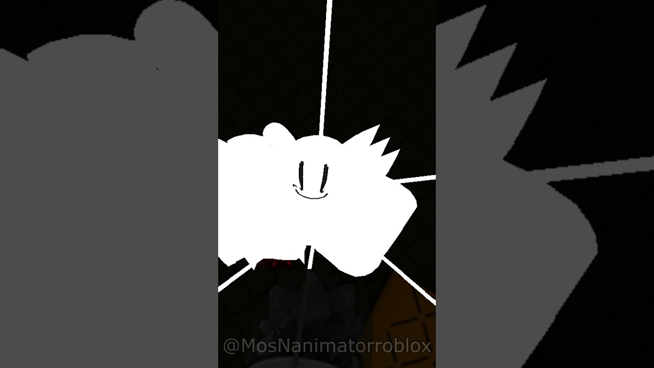 when Jane Doe uses her ultimate skill #roblox #shorts #forsaken #slasher #guest1337 #jjkseason3