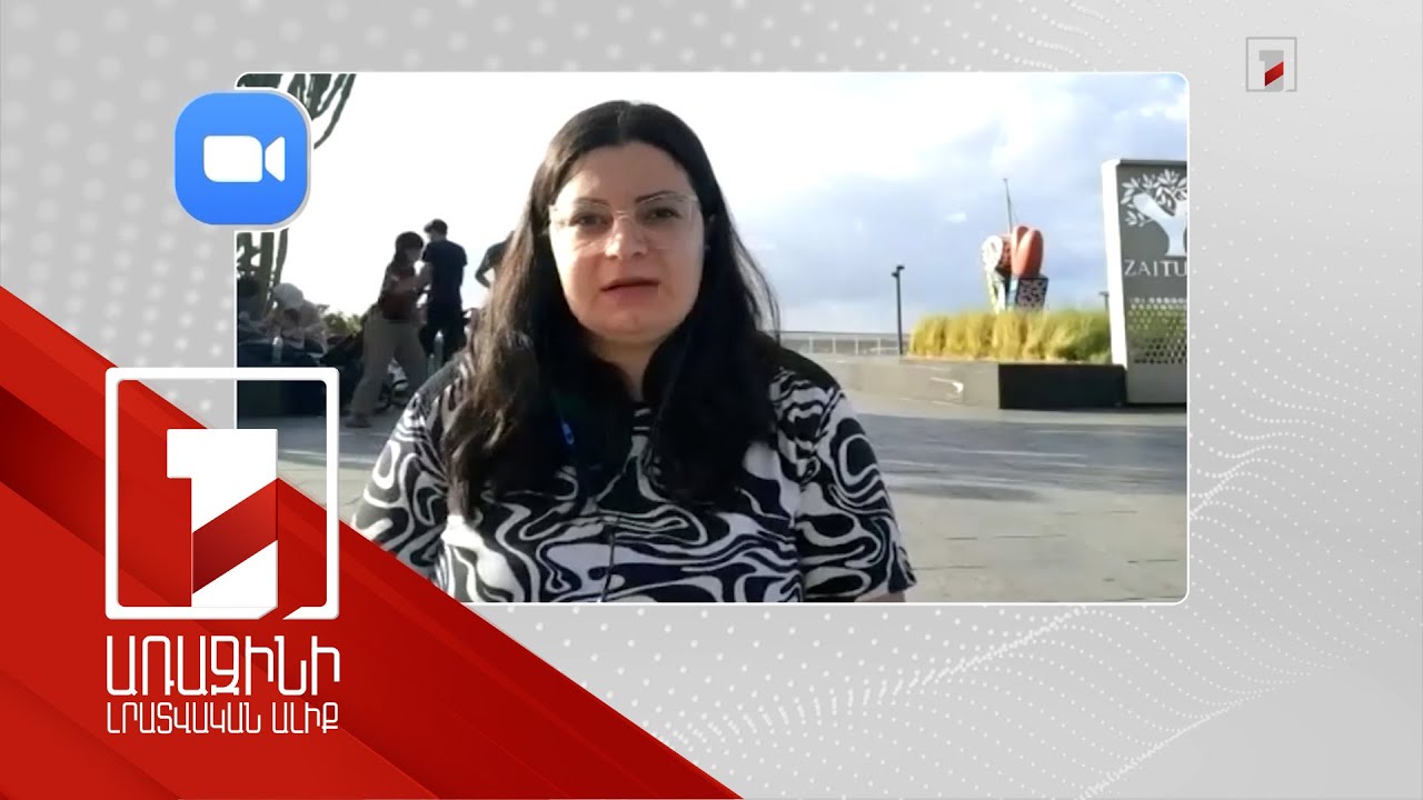 Լիբանանում «Լուրերի» թղթակիցը մանրամասներ է ներկայացնում Իսրայելի հարձակման մասին