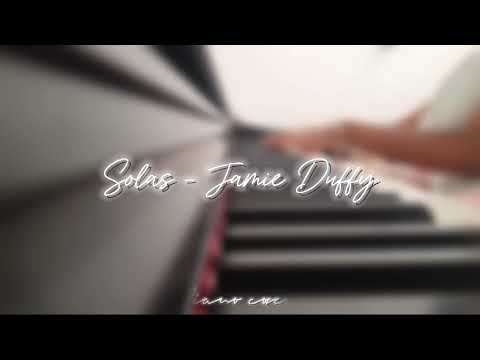 Jamie Duffy - Solas || Piano cover