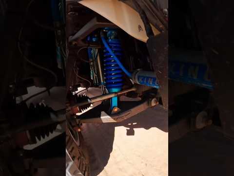 King Racing Shocks #offroad #kingracingshocks #kingracing