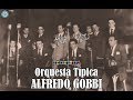 ALFREDO GOBBI - 4 GRANDES TANGOS INSTRUMENTALES: EL INCENDIO / PURO APRONTE/9 PUNTOS/JUEVES