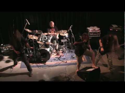 Chaosreign - Perverse Ignorance (live)