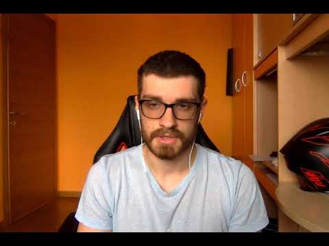 Recensione Alessandro Verardo