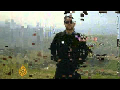 Sweden bombing investigation