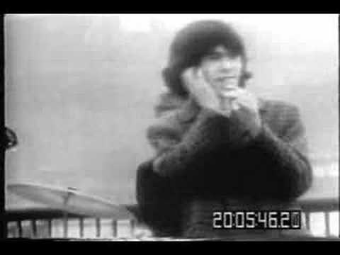 Cryin Shames 1966 - What's News Pussycat