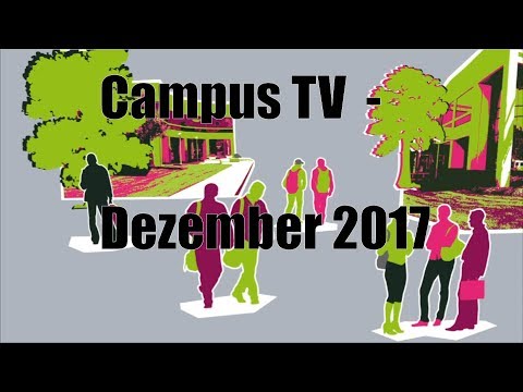 Campus TV - Dezember 2017