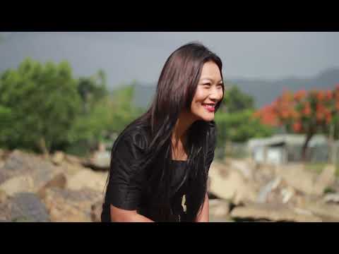 KA LAL LENNA, (A Vaiphei Gospel Song) By Kim Joycee Vaiphei