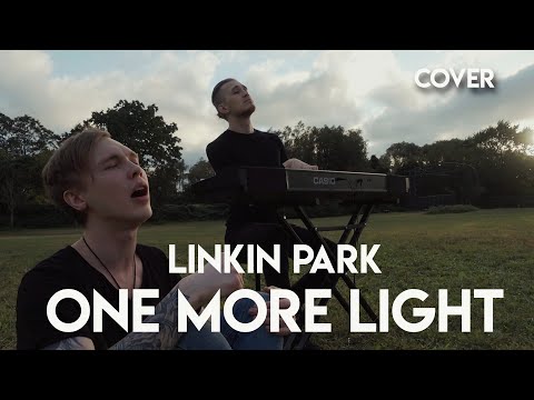 Linkin Park - One More Light (Cover by Gennady Podrezov and Ilya Ischenko)