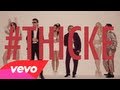 Robin Thicke - Blurred Lines (Clean) ft. T.I ...