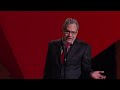 Lewis Black's Thoughts on Facebook (In God We Rust)