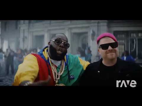 RUN THE JEWELS Ft Greg Nice & DJ Premier - Ooh La La - REMIX DJ FREDO