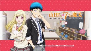 Time machine nante iranai - Maeda Astuko | Yamada kun to 7-nin no majo ending song - Live action