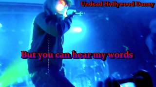 Hollywood Undead - New Day Lyrics FULL HD