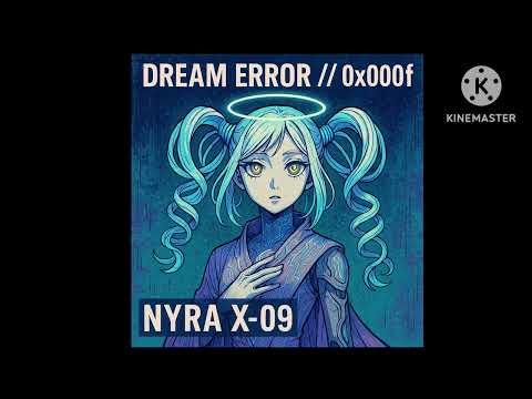🎵 「夢のエラー // 0x000f」