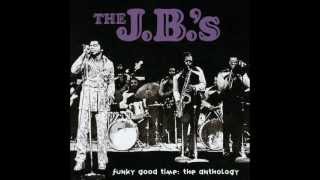 The J.B.'s - Doing It to Death