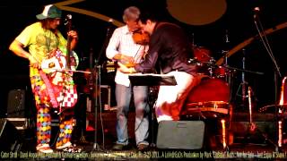 Gator Strut - Anger,Marshall & Eggleston - Suwannee Springfest 3-23-2013