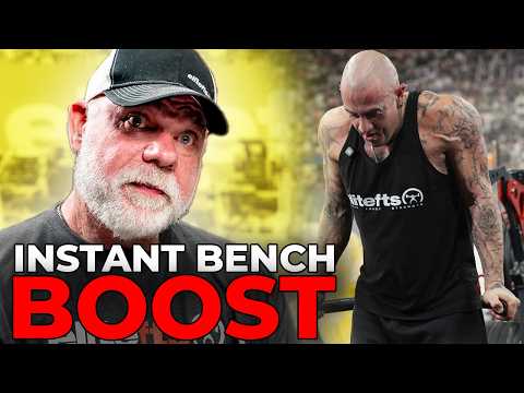 Best Bodyweight Exercises for Upper Body Strength & Mobility