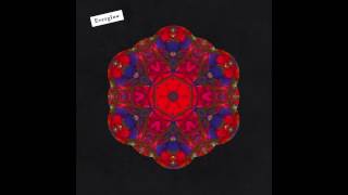 Coldplay Everglow Single Version  (stripped down Chris Martin of Coldplay version)