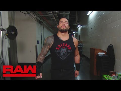Roman Reigns And Charlotte Flair Pulled From ACE Comic Con; Becky Lynch Named As Replacement