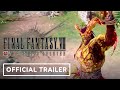 Final Fantasy 7: The First Soldier - Official Trailer