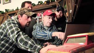 AutoTrader Classics Commerical: Car Guys