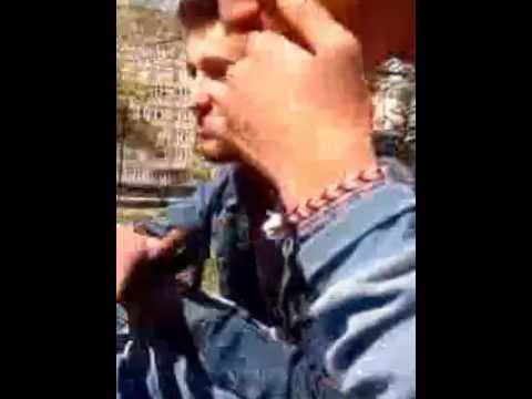 Bailee - Zorla Fresstyle (KAYSERİ)