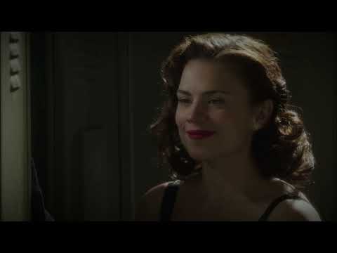 Marvel's Agent Carter | S01E05 | The Iron Ceiling | 1080p