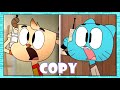 CHEAP COPY Of GUMBALL