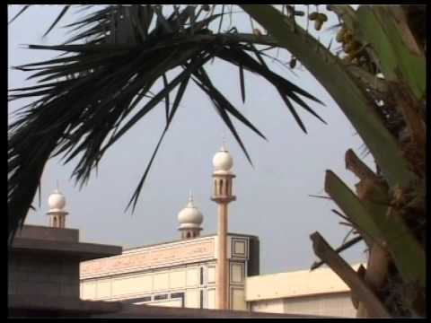 Urdu Khutba Juma on June 17, 1983 at Masjid Aqsa Rabwah by Hazrat Mirza Tahir Ahmad